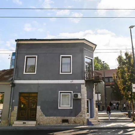 Arena View Premium Loft * كلوج-نابوكا