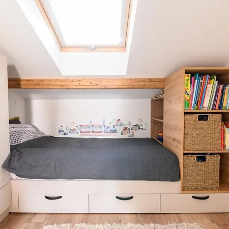 Arena View Premium Loft * קלוז'-נאפוקה