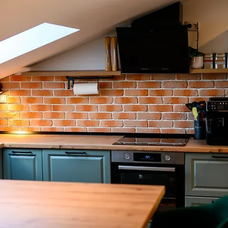 Arena View Premium Loft * Kolozsvár