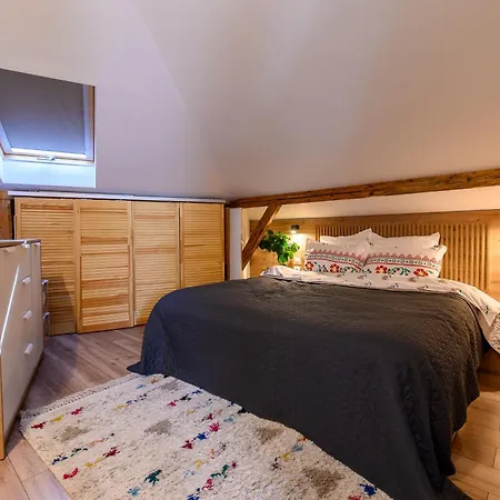 Arena View Premium Loft Apartman Kolozsvár