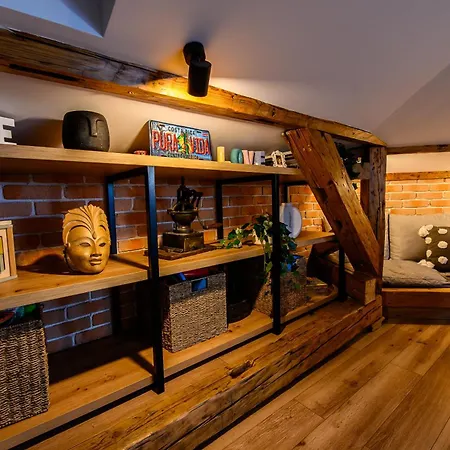 Arena View Premium Loft * Cluj-Napoca