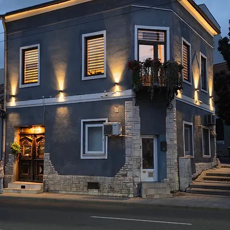 דירה Arena View Premium Loft