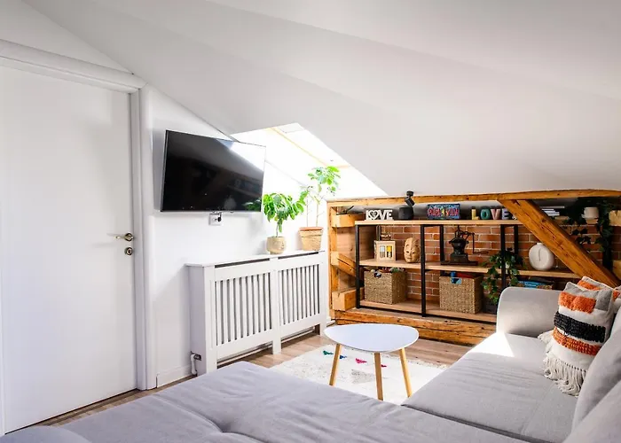 Arena View Premium Loft * Kolozsvár