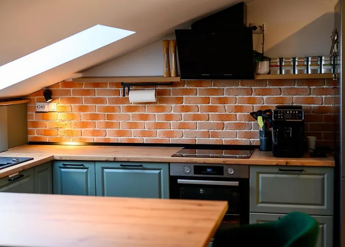 Arena View Premium Loft * Kolozsvár