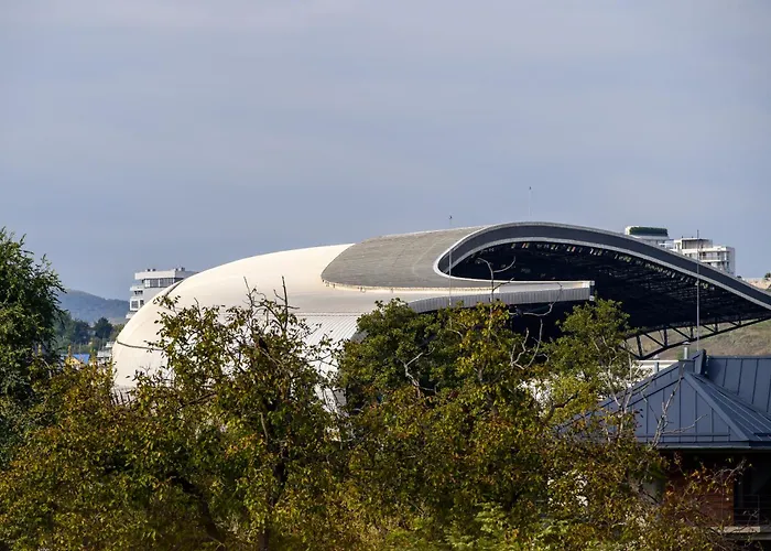 Arena View Premium Loft Apartman *