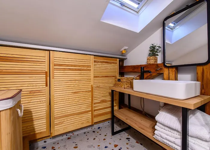 Apartman Arena View Premium Loft *