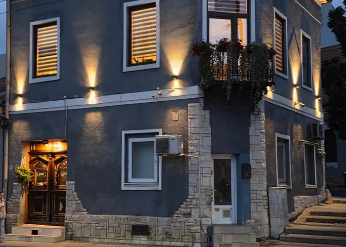 Apartman Arena View Premium Loft